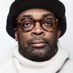 When Spike Lee came to town