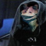 Darth Jar Jar Rules Star Wars – Episode 8 Reveal