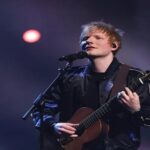 Ed Sheeran Details the Lovestruck Jitters in Sweet New Single