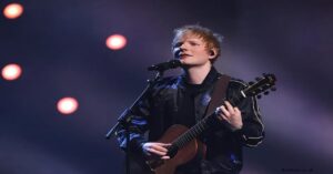 Ed Sheeran Details the Lovestruck Jitters in Sweet New Single