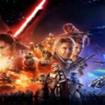 Force Awakens: Spoiler Review of an Average Film