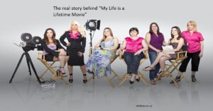 The real story behind “My Life is a Lifetime Movie”