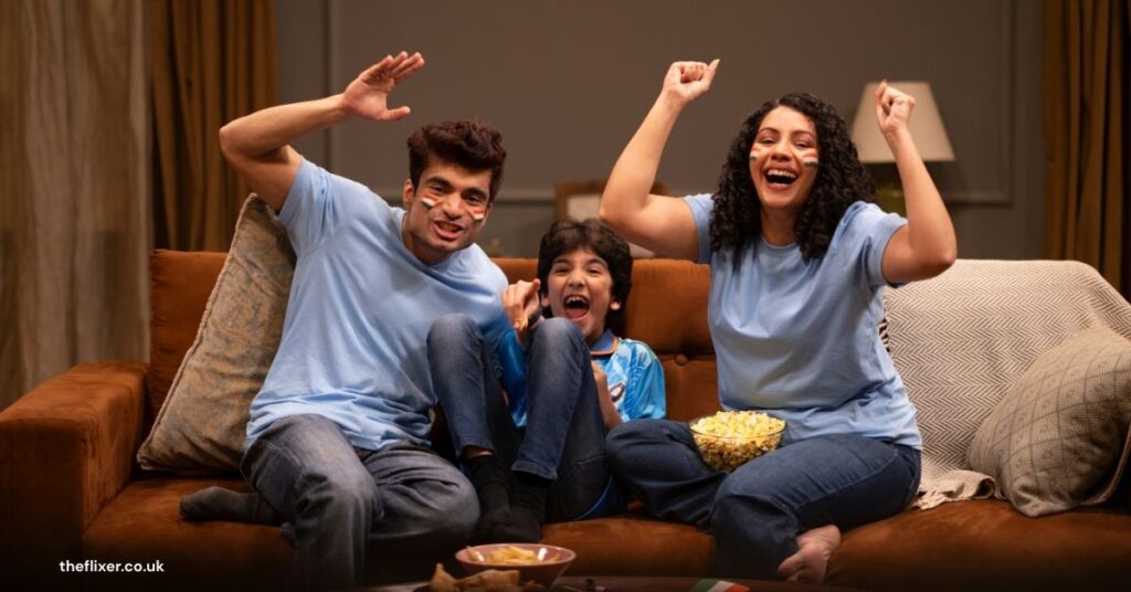 How Theflix Is Changing the Way We Watch TV