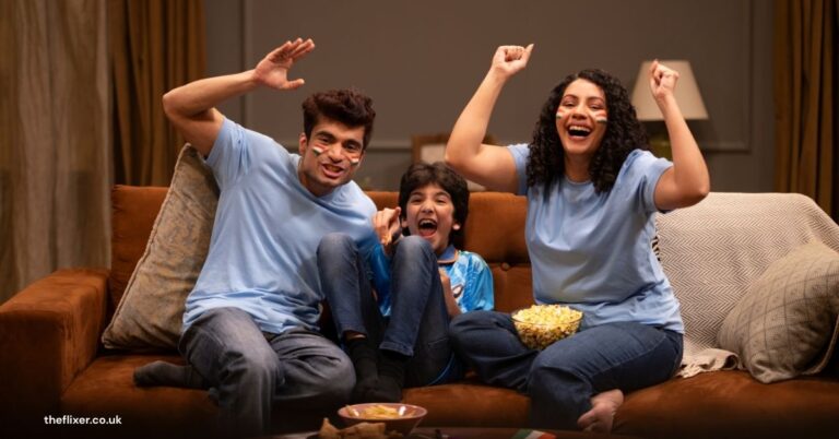 How Theflix Is Changing the Way We Watch TV